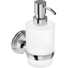 Mexen Lusso distributeur de savon, chrome - 70A16858-00