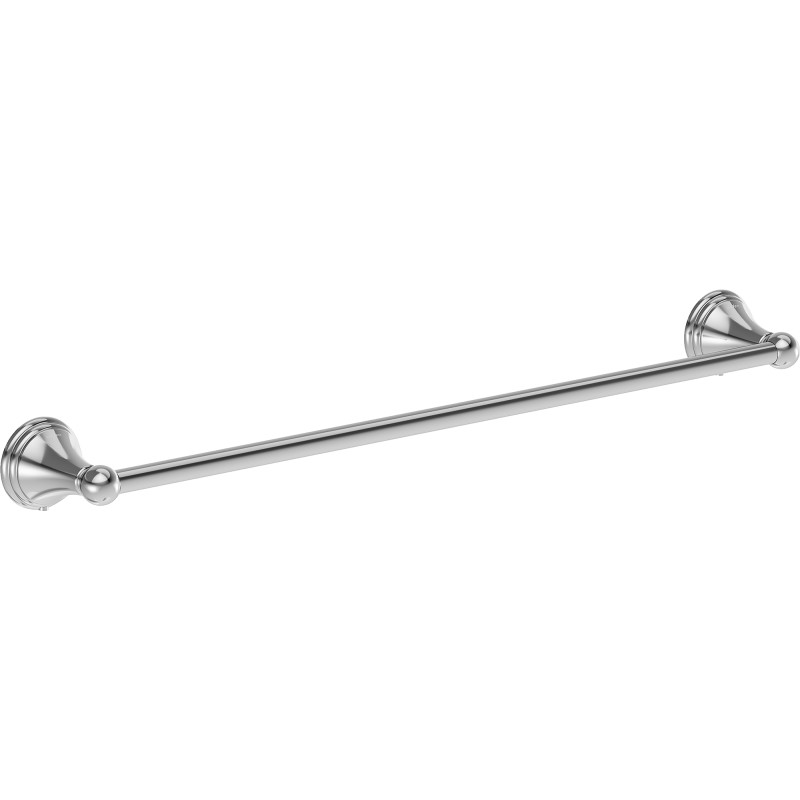 Mexen Lusso porte-serviettes, chrome - 70A16845-00
