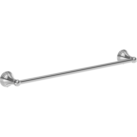 Mexen Lusso porte-serviettes, chrome - 70A16845-00