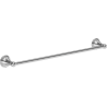 Mexen Lusso porte-serviettes, chrome - 70A16845-00