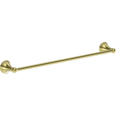 Mexen Lusso porte-serviettes, doré - 70A16845-50