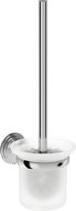 Mexen Lusso brosse de toilette, chrome - 70A16871-00