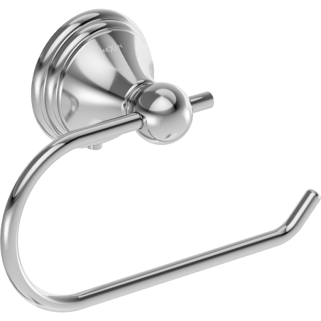 Mexen Lusso porte-papier toilette, chromé - 70A16823-00