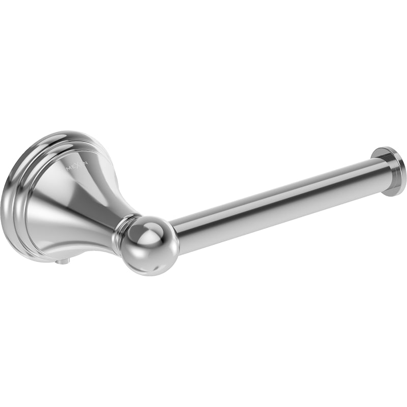 Mexen Lusso porte-papier toilette, chromé - 70A16825-00