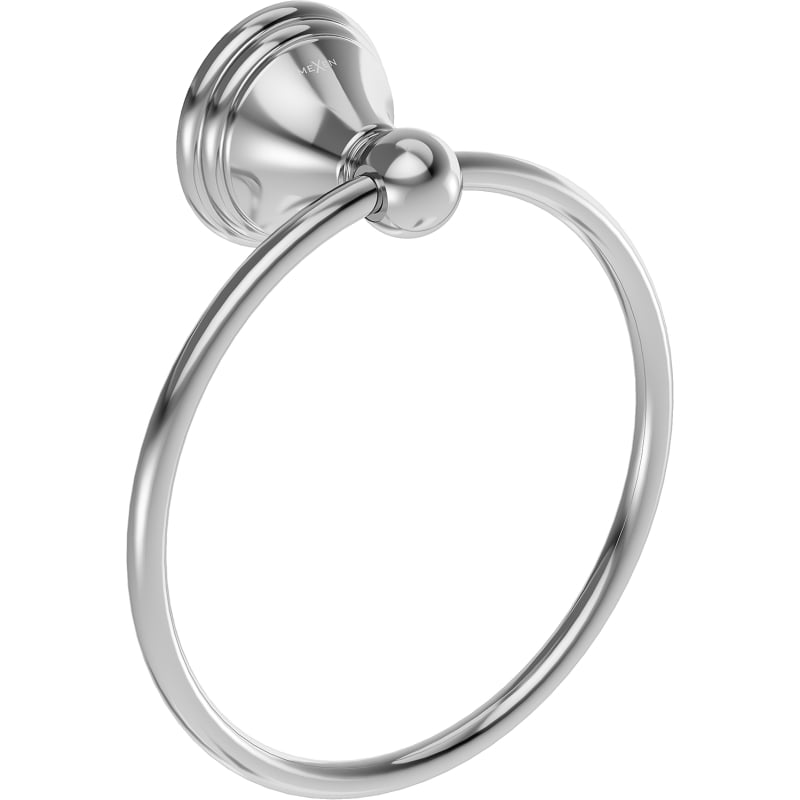 Mexen Lusso porte-serviette, chrome - 70A16831-00