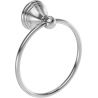Mexen Lusso porte-serviette, chrome - 70A16831-00