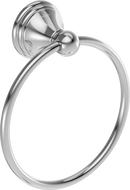 Mexen Lusso porte-serviette, chrome - 70A16831-00
