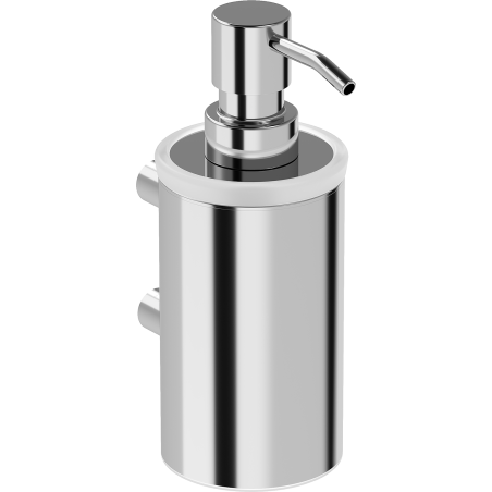 Mexen Loop distributeur de savon, chrome - 70A71058-00