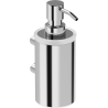 Mexen Loop distributeur de savon, chrome - 70A71058-00