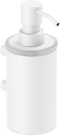 Mexen Loop distributeur de savon, blanc - 70A71058-20