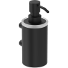 Mexen Loop distributeur de savon, noir - 70A71058-70