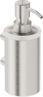 Mexen Loop distributeur de savon, nickel brossé - 70A71058-97