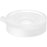 Mexen Loop récipient de miel, blanc - 70A71055-20
