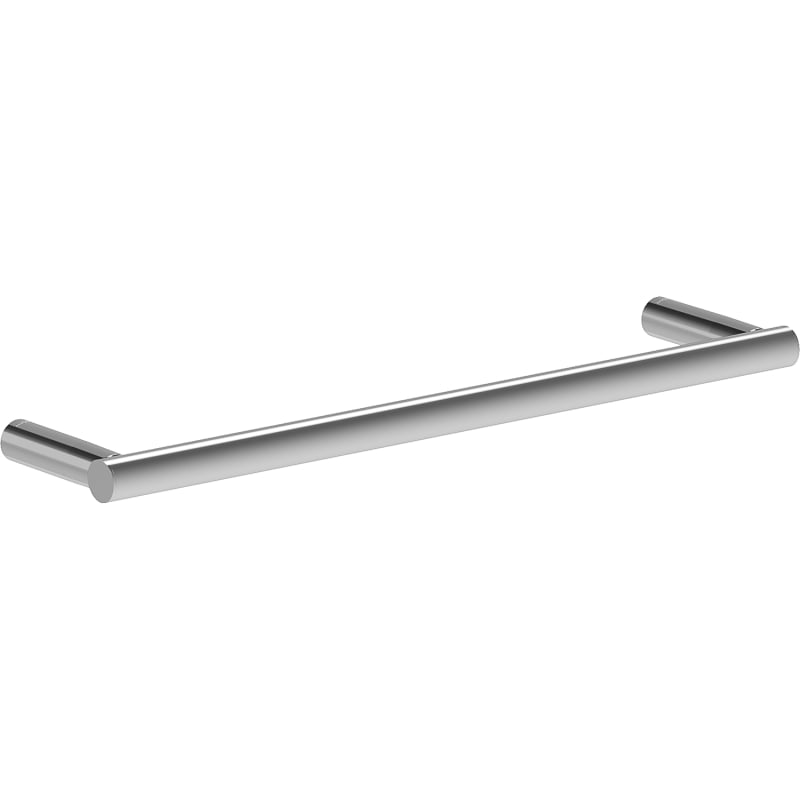 Mexen Loop porte-serviette, chromé - 70A71041-00