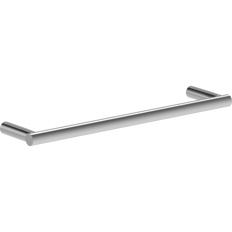 Mexen Loop porte-serviette, chromé - 70A71041-00
