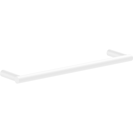 Mexen Loop porte-serviette, blanc - 70A71041-20