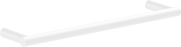 Mexen Loop porte-serviette, blanc - 70A71041-20