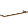 Mexen Loop porte-serviettes, or rose - 70A71041-60
