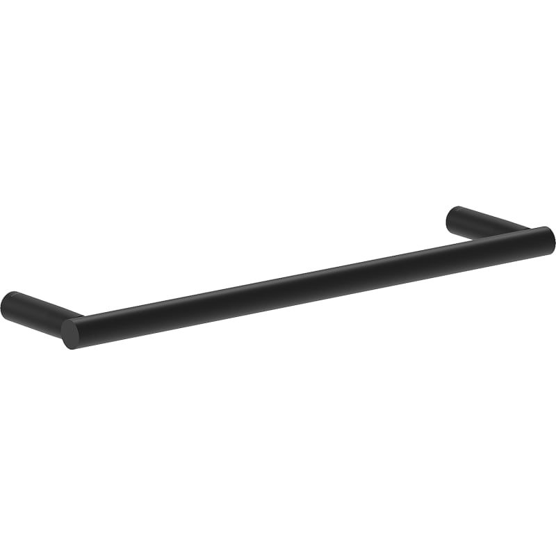 Mexen Loop porte-serviettes, noir - 70A71041-70