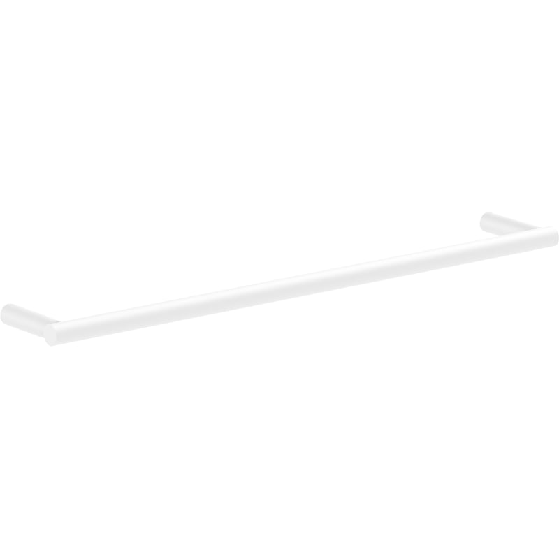 Mexen Loop porte-serviette, blanc - 70A71043-20