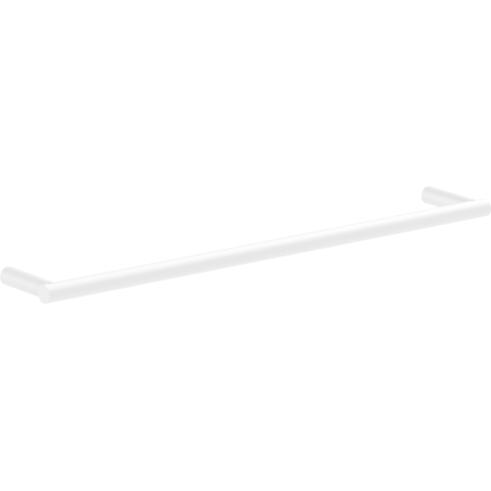 Mexen Loop porte-serviette, blanc - 70A71043-20