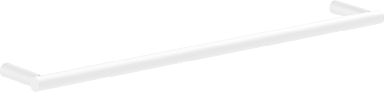 Mexen Loop porte-serviette, blanc - 70A71043-20