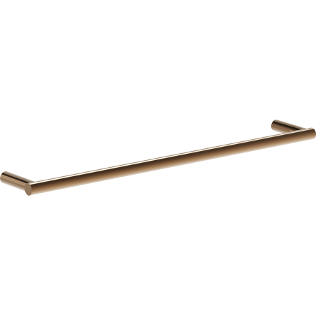 Mexen Loop porte-serviettes, or rose - 70A71043-60