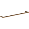 Mexen Loop porte-serviettes, or rose - 70A71043-60