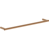 Mexen Loop porte-serviettes, cuivre brossé - 70A71043-65