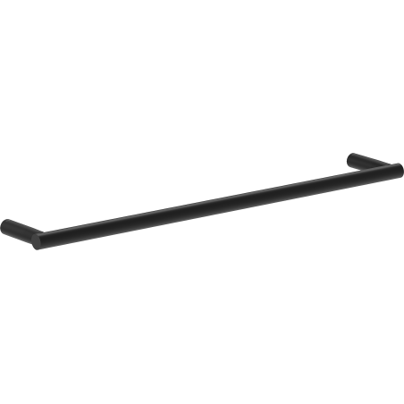 Mexen Loop porte-serviette, noir - 70A71043-70