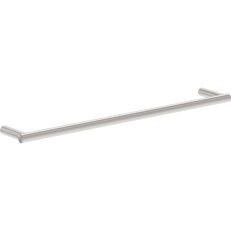 Mexen Loop porte-serviettes, nickel brossé - 70A71043-97