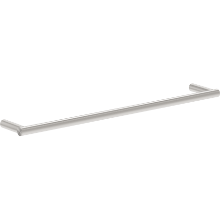 Mexen Loop porte-serviettes, nickel brossé - 70A71043-97