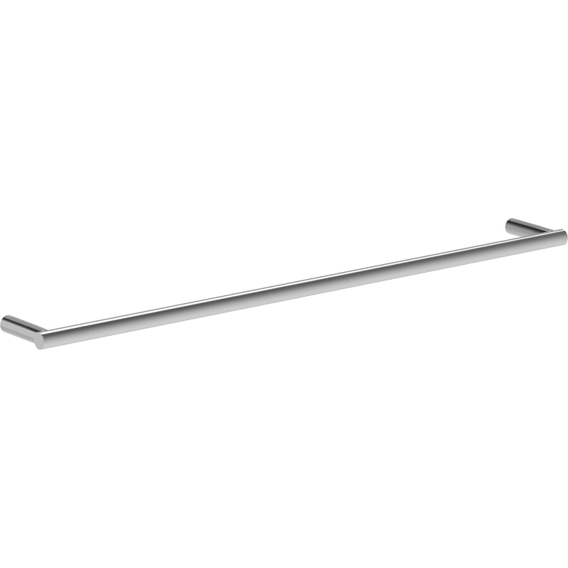 Mexen Loop porte-serviettes, chrome - 70A71045-00