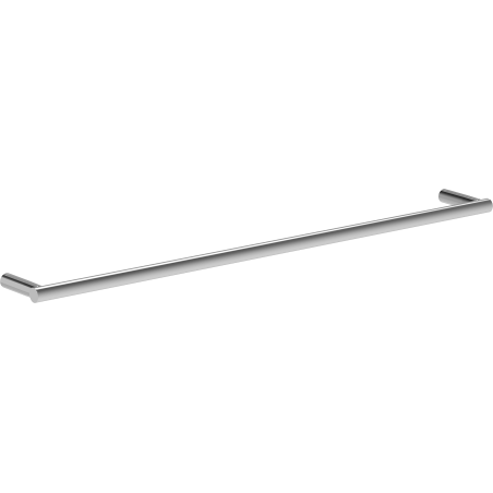Mexen Loop porte-serviettes, chrome - 70A71045-00