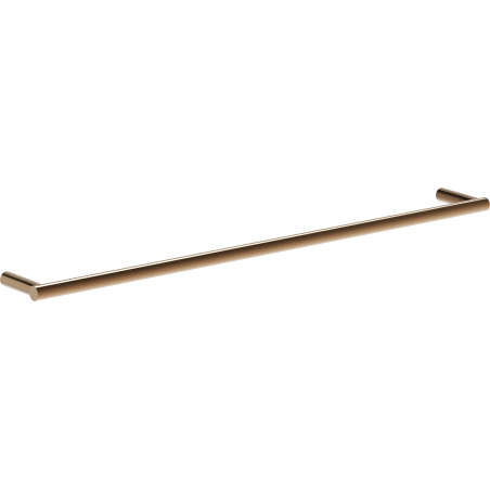 Mexen Loop porte-serviette, or rose - 70A71045-60