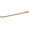 Mexen Loop porte-serviettes, cuivre brossé - 70A71045-65