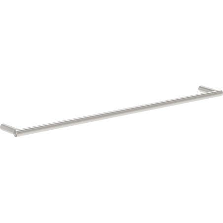 Mexen Loop porte-serviettes, nickel brossé - 70A71045-97