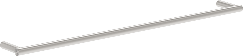 Mexen Loop porte-serviettes, nickel brossé - 70A71045-97