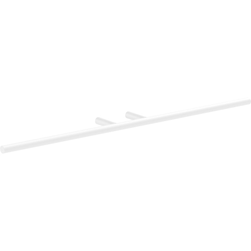 Mexen Loop porte-serviette, blanc - 70A71046-20