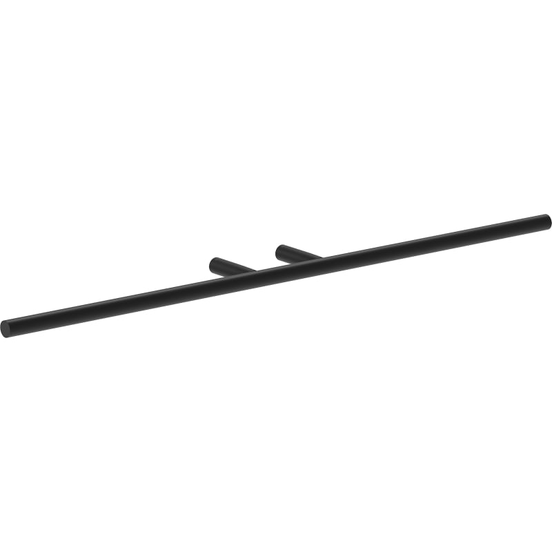 Mexen Loop porte-serviette noir - 70A71046-70