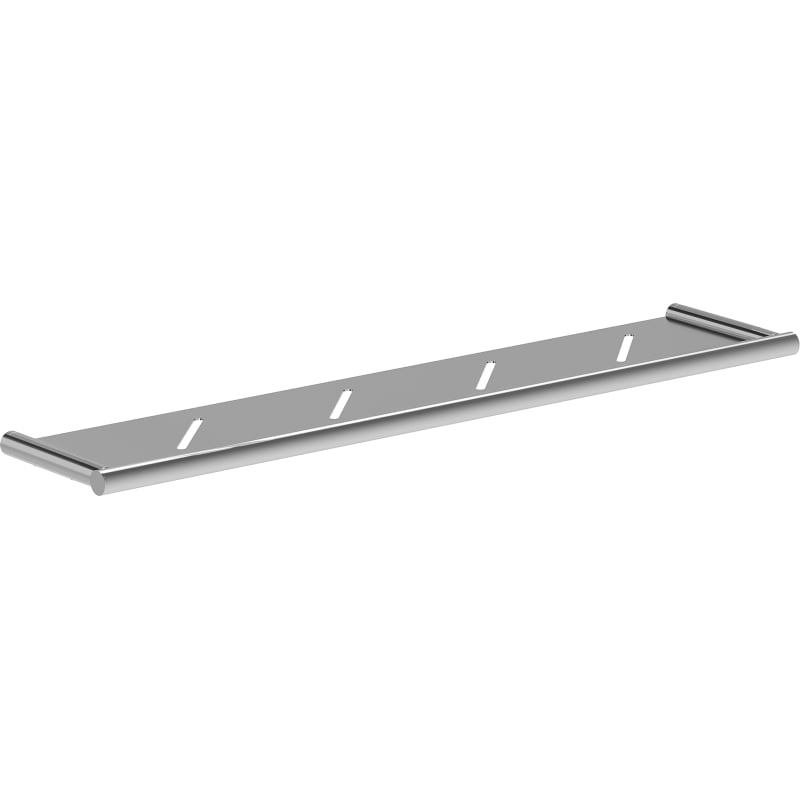 Mexen Loop étagère suspendue, chrome - 70A71061-00
