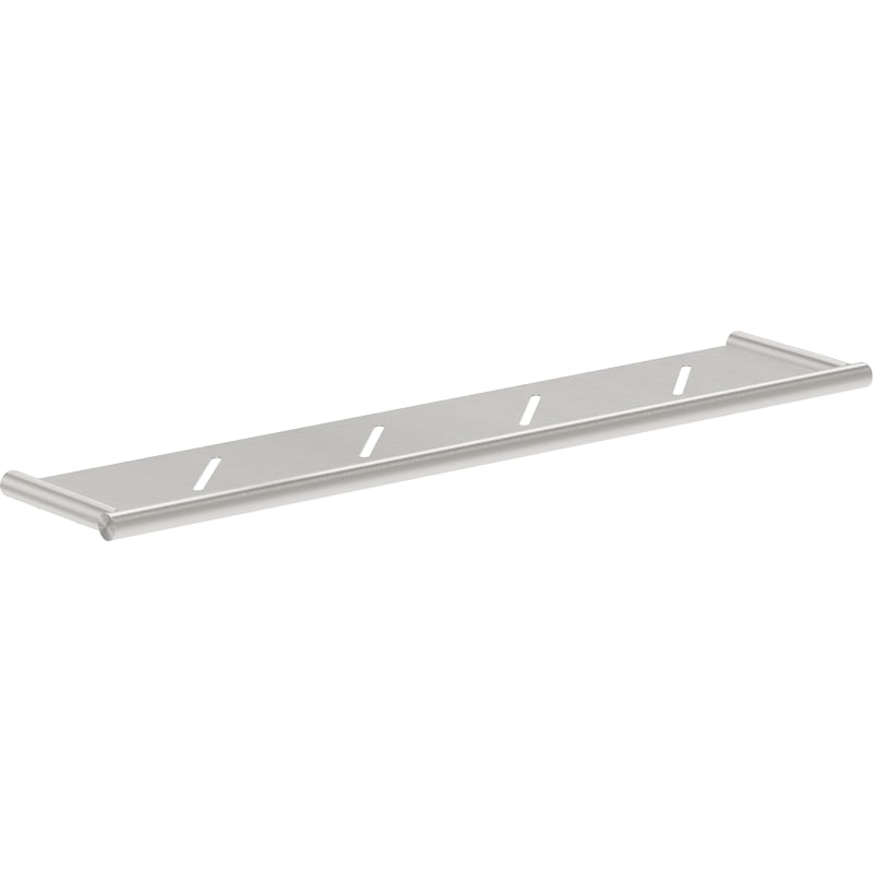 Mexen Loop étagère suspendue, nickel brossé - 70A71061-97