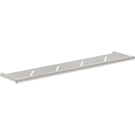 Mexen Loop étagère suspendue, nickel brossé - 70A71061-97