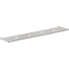 Mexen Loop étagère suspendue, nickel brossé - 70A71061-97