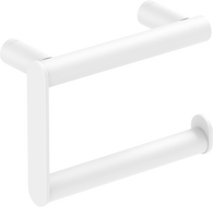 Mexen Loop support de papier toilette, blanc - 70A71023-20
