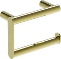 Mexen Loop support pour papier toilette, doré - 70A71023-50