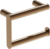 Mexen Loop support pour papier toilette, or rose - 70A71023-60