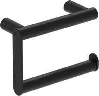 Mexen Loop support pour papier toilette, noir - 70A71023-70