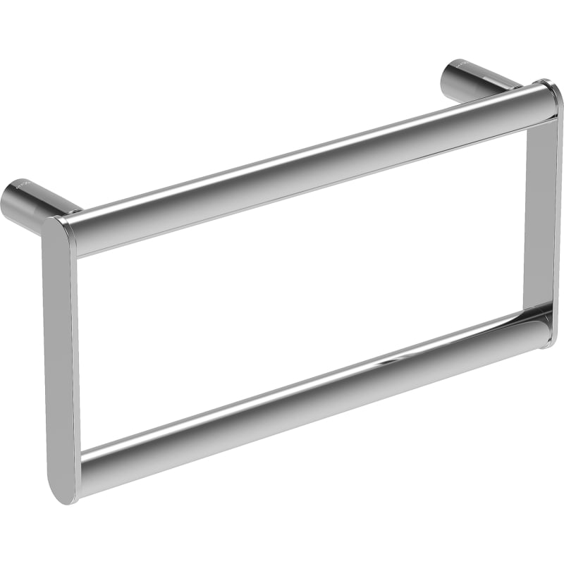 Mexen Loop porte-serviettes, chromé - 70A71031-00