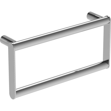Mexen Loop porte-serviettes, chromé - 70A71031-00